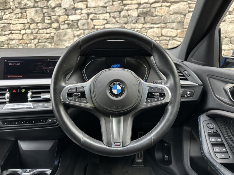 2020 (20) BMW 1 SERIES 118i M Sport 5dr 5798539