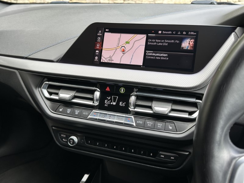 2020 (20) BMW 1 SERIES 118i M Sport 5dr 5798555