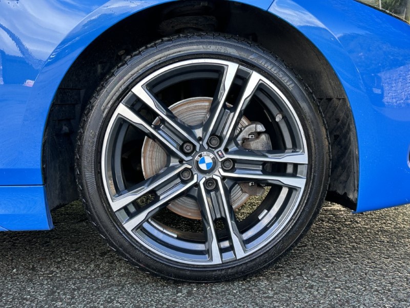 2020 (20) BMW 1 SERIES 118i M Sport 5dr 5798565