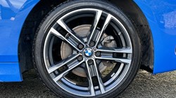 2020 (20) BMW 1 SERIES 118i M Sport 5dr 5798565