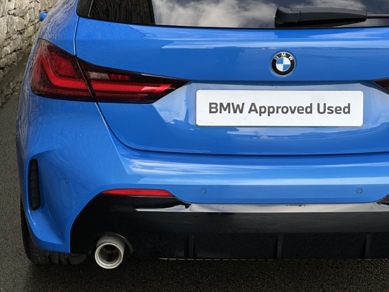 2020 (20) BMW 1 SERIES 118i M Sport 5dr 5798501