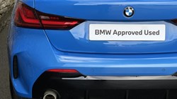 2020 (20) BMW 1 SERIES 118i M Sport 5dr 5798501