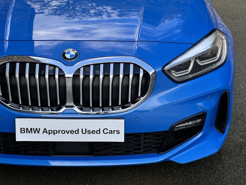 2020 (20) BMW 1 SERIES 118i M Sport 5dr 5798521