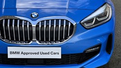2020 (20) BMW 1 SERIES 118i M Sport 5dr 5798521