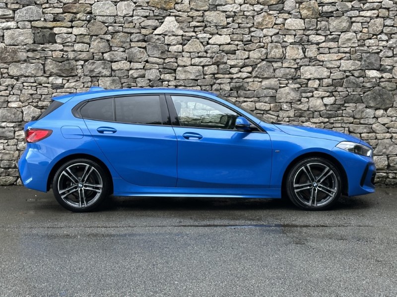 2020 (20) BMW 1 SERIES 118i M Sport 5dr 5798499