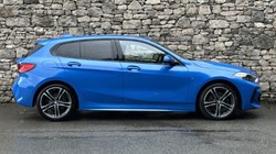 2020 (20) BMW 1 SERIES 118i M Sport 5dr 5798499