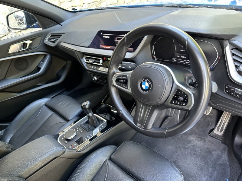 2020 (20) BMW 1 SERIES 118i M Sport 5dr 5798506