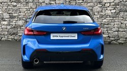 2020 (20) BMW 1 SERIES 118i M Sport 5dr 5798533