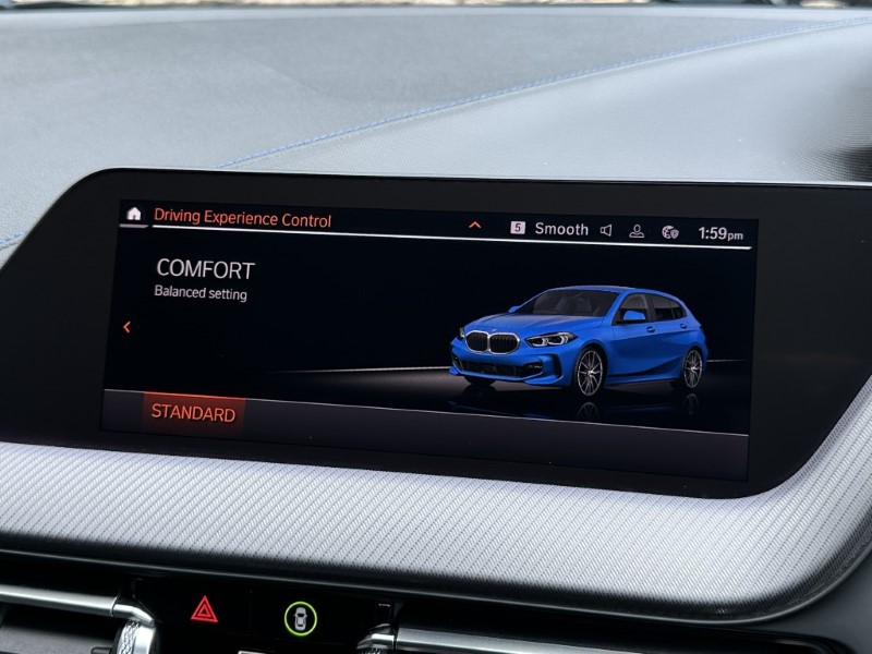 2020 (20) BMW 1 SERIES 118i M Sport 5dr 5798553