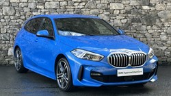 2020 (20) BMW 1 SERIES 118i M Sport 5dr 5798559