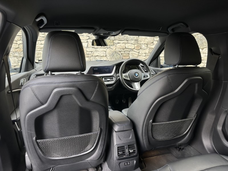 2020 (20) BMW 1 SERIES 118i M Sport 5dr 5798538