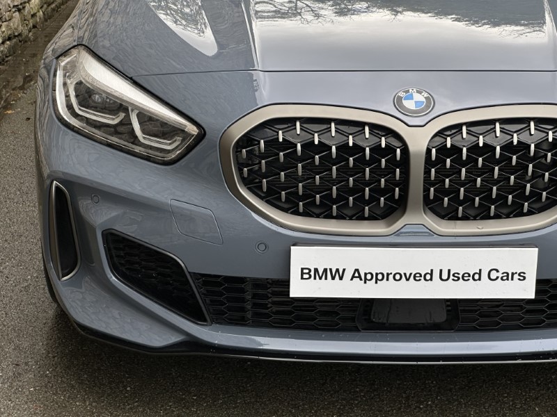 2021 (21) BMW 1 SERIES M135i xDrive 5dr  5798929