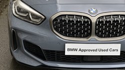 2021 (21) BMW 1 SERIES M135i xDrive 5dr 5798929