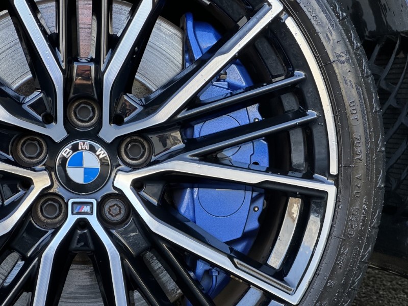 2021 (21) BMW 1 SERIES M135i xDrive 5dr  5798975