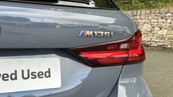 2021 (21) BMW 1 SERIES M135i xDrive 5dr 5798910