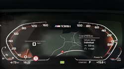 2021 (21) BMW 1 SERIES M135i xDrive 5dr 5798941