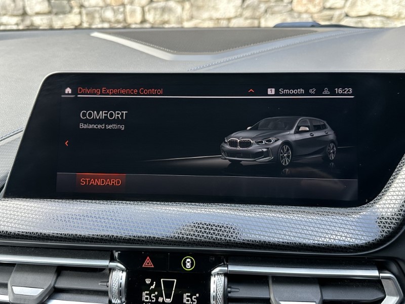 2021 (21) BMW 1 SERIES M135i xDrive 5dr  5798944