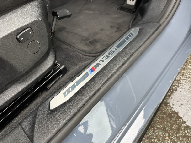 2021 (21) BMW 1 SERIES M135i xDrive 5dr  5798915