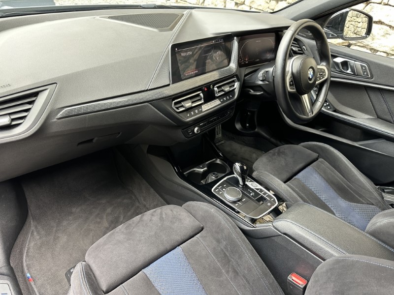 2021 (21) BMW 1 SERIES M135i xDrive 5dr  5798936