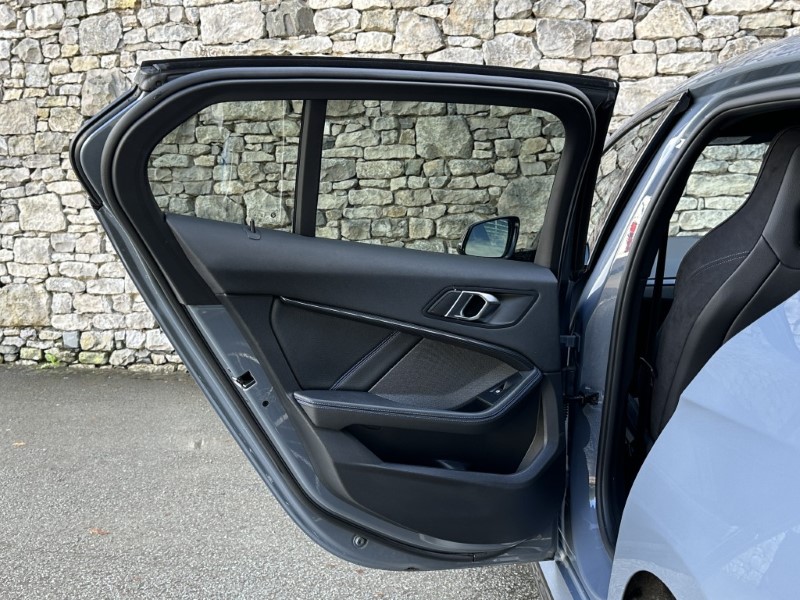 2021 (21) BMW 1 SERIES M135i xDrive 5dr  5798951