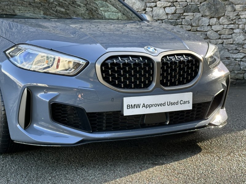 2021 (21) BMW 1 SERIES M135i xDrive 5dr  5798967