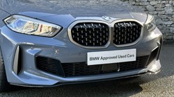 2021 (21) BMW 1 SERIES M135i xDrive 5dr 5798967