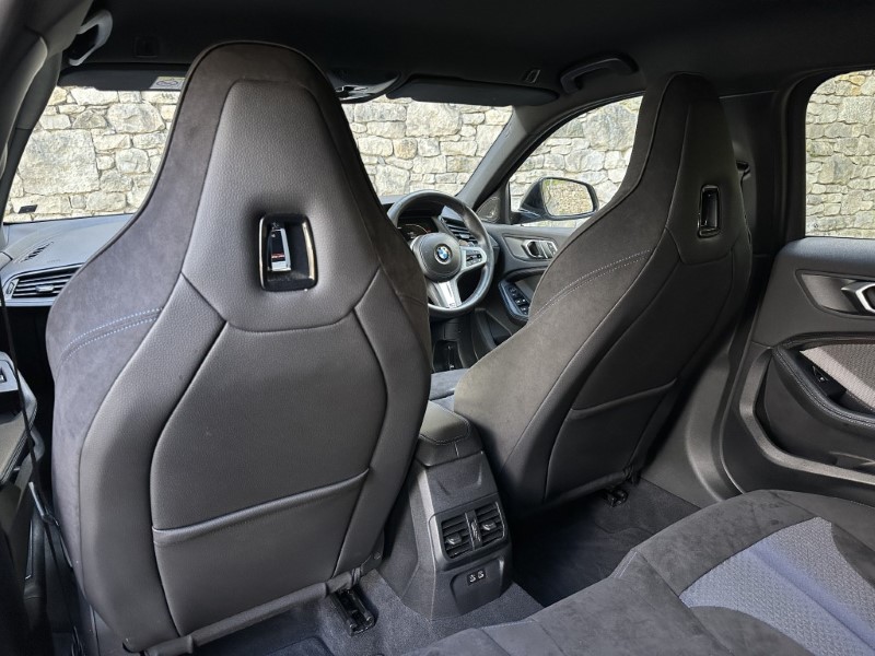 2021 (21) BMW 1 SERIES M135i xDrive 5dr  5798953