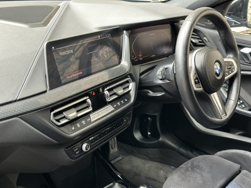 2021 (21) BMW 1 SERIES M135i xDrive 5dr  5798937