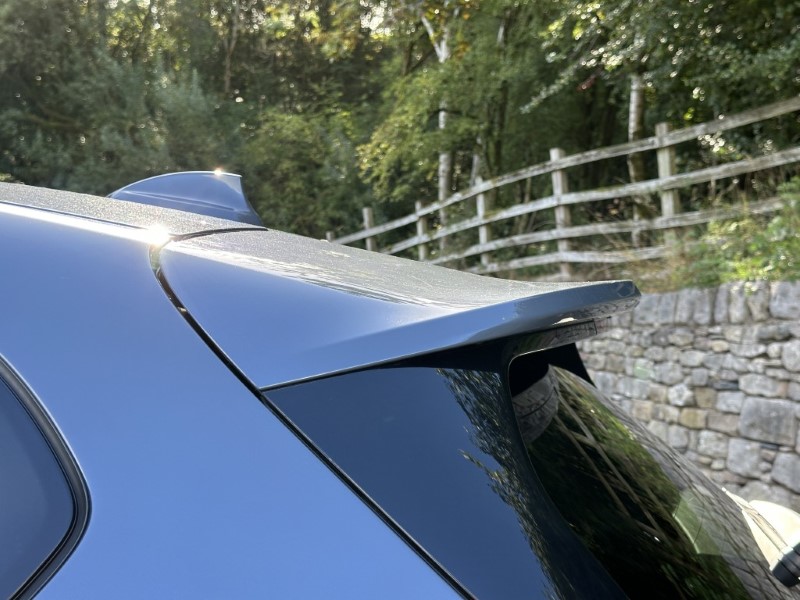 2021 (21) BMW 1 SERIES M135i xDrive 5dr  5798962