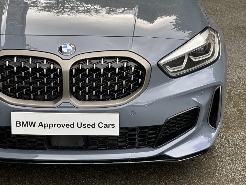 2021 (21) BMW 1 SERIES M135i xDrive 5dr  5798930