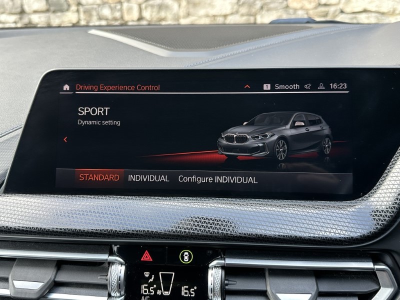 2021 (21) BMW 1 SERIES M135i xDrive 5dr  5798943