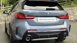 2021 (21) BMW 1 SERIES M135i xDrive 5dr 5798906