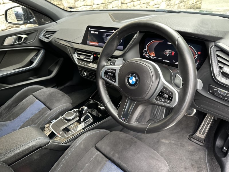 2021 (21) BMW 1 SERIES M135i xDrive 5dr  5798912
