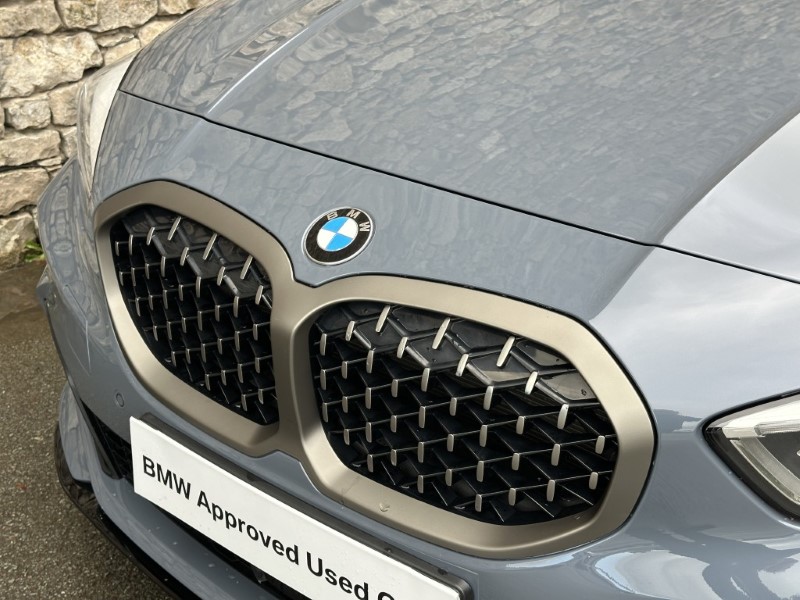 2021 (21) BMW 1 SERIES M135i xDrive 5dr  5798931