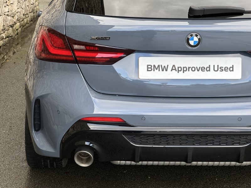 2021 (21) BMW 1 SERIES M135i xDrive 5dr  5798907