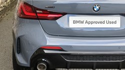 2021 (21) BMW 1 SERIES M135i xDrive 5dr 5798907