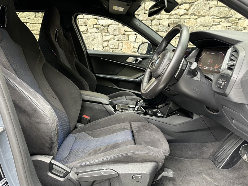 2021 (21) BMW 1 SERIES M135i xDrive 5dr  5798913