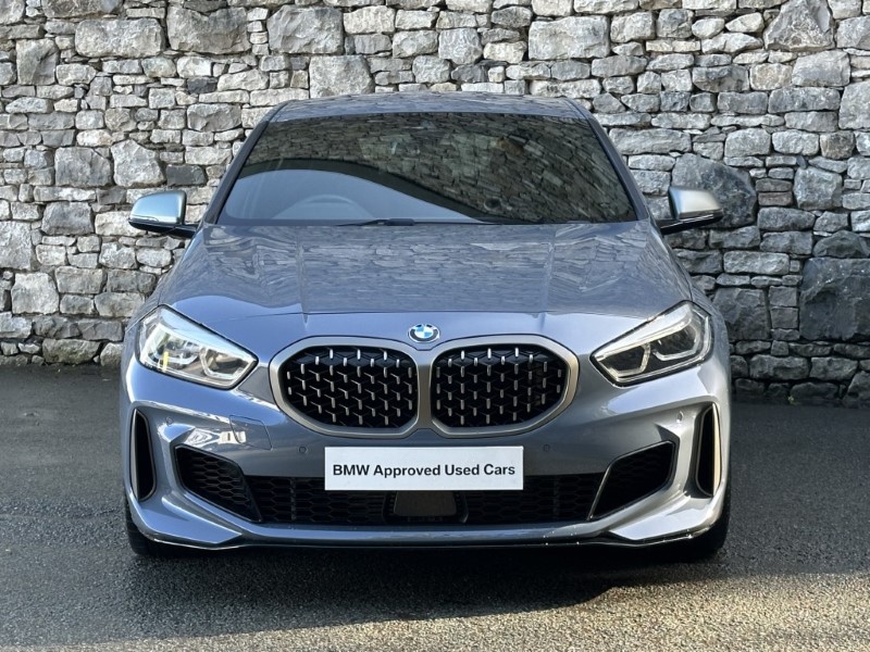 2021 (21) BMW 1 SERIES M135i xDrive 5dr  5798965