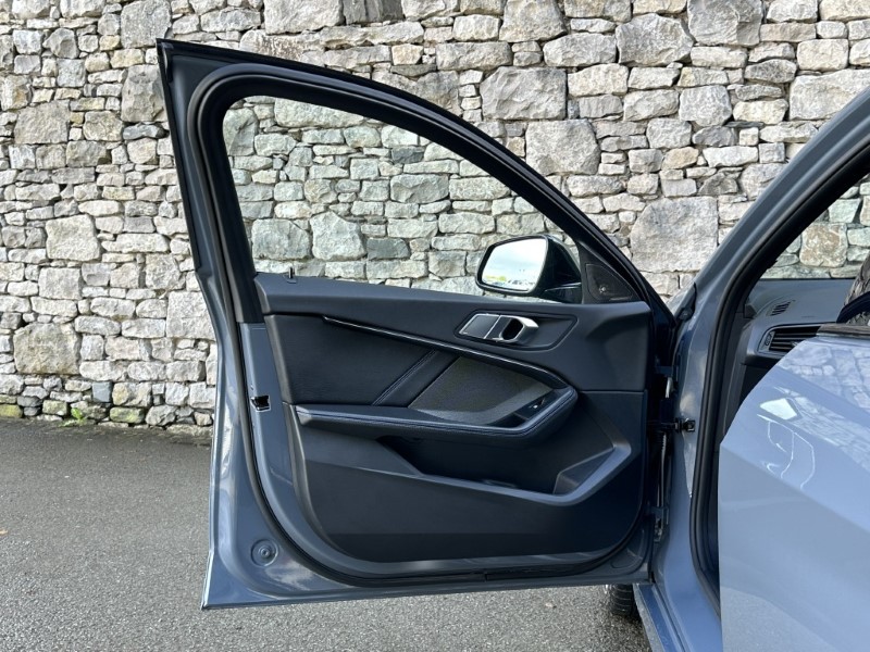 2021 (21) BMW 1 SERIES M135i xDrive 5dr  5798950
