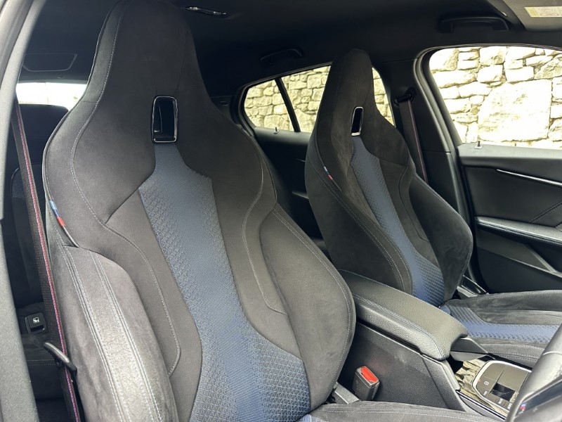 2021 (21) BMW 1 SERIES M135i xDrive 5dr  5798916
