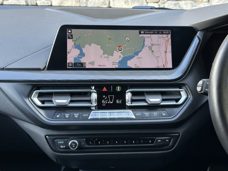 2021 (21) BMW 1 SERIES M135i xDrive 5dr  5798957