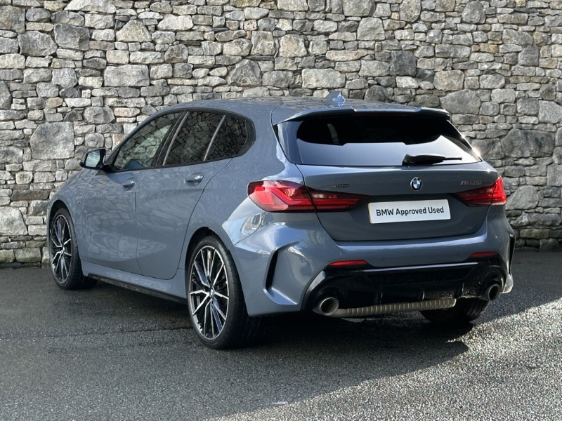 2021 (21) BMW 1 SERIES M135i xDrive 5dr  5798949