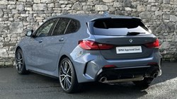 2021 (21) BMW 1 SERIES M135i xDrive 5dr 5798949