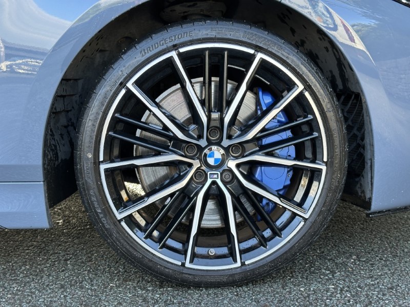 2021 (21) BMW 1 SERIES M135i xDrive 5dr  5798974