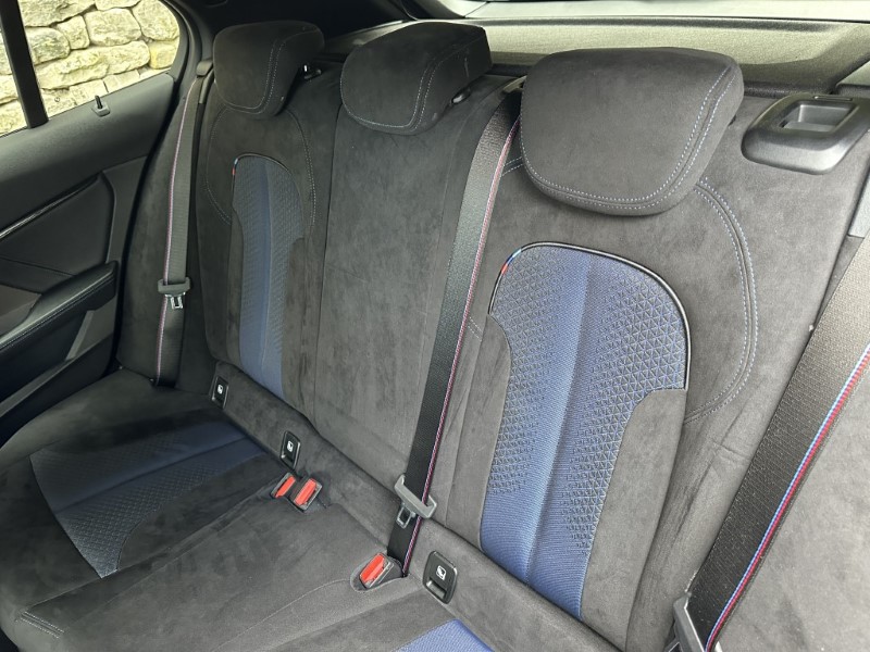 2021 (21) BMW 1 SERIES M135i xDrive 5dr  5798934