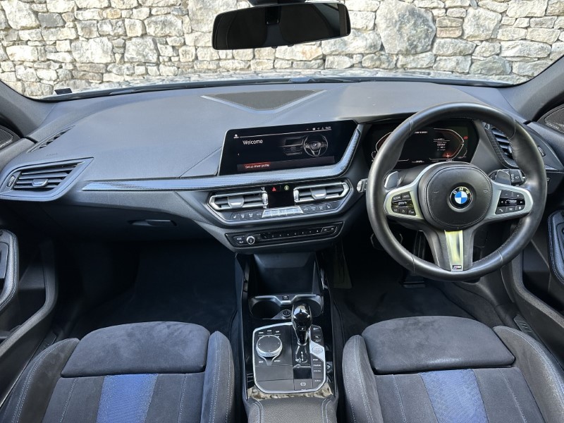 2021 (21) BMW 1 SERIES M135i xDrive 5dr  5798955