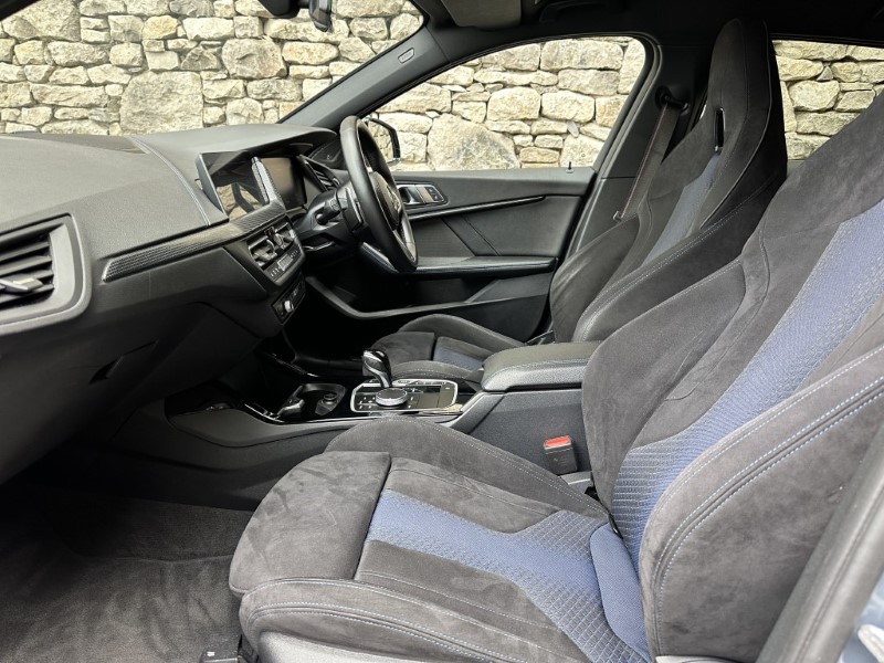2021 (21) BMW 1 SERIES M135i xDrive 5dr  5798935