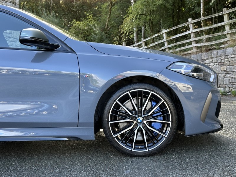 2021 (21) BMW 1 SERIES M135i xDrive 5dr  5798973