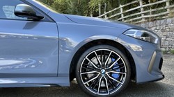 2021 (21) BMW 1 SERIES M135i xDrive 5dr 5798973