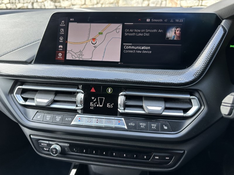 2021 (21) BMW 1 SERIES M135i xDrive 5dr  5798947